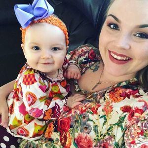 Meet your Posher, Taylor